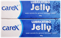 Carex Lubricating Jelly (60 gm Each) thumbnail
