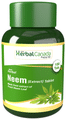 Herbal Canada Neem (Extract) Tablet thumbnail