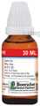 Dr. Majumder Homeo World Xanthozylum Fraxineum Xanthozylum Fraxineum Dilution (30ml Each) 30 thumbnail