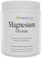 The biohackers Co. Magnesium Glycinate Powder thumbnail