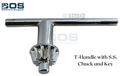 Bos Medicare Surgical Orthopedic T-Handle thumbnail