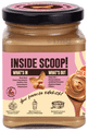 Meve Jars Guilt-Free Indulgence Cashew Caramel Spread Crunchy thumbnail