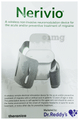 Nerivio Remote Electrical Neuromodulation Device for Migraine thumbnail