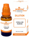 Wheezal Coralium Dilution 6 thumbnail