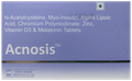 Acnosis Tablet thumbnail