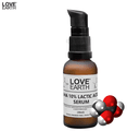Love Earth AHA 10% Lactic Acid Serum thumbnail
