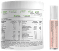 SheNeed Period Relief Combo Pack of Nutrition Drink (300gm) & Cramp Relief Oil (10ml) thumbnail