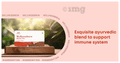 Shivamastu Wellnessbrew Herbal Tea (2gm Each) thumbnail