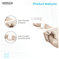 Vissco Core 0615 Frog Finger Splint Universal thumbnail