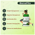 Jayshankar Ayurved Moringa Drumstick Powder thumbnail