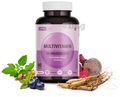 Nutralink Multivitamin Tablet with Ashwagandha & Ginseng | Boosts Immunity & Overall Health thumbnail
