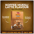 8AM Koffee Muesli Latte thumbnail