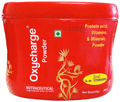 Oxycharge Protein Multivitamins & Minerals Powder thumbnail