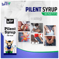 YTM Pilent Syrup | Relief from Painful & Bleeding Piles, Heals Rectal Ulcers Syrup thumbnail