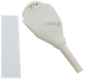 Alpha Safedrain Male Incontinence Device XL thumbnail