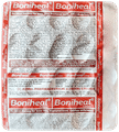 Aimil Boniheal Tablet | A Phytomineral Formula Enriched with Cissus Quadrangularis | thumbnail