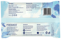 Premier Tissues Wet Wipe (25 Each) Ice Mint thumbnail