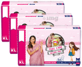 Take Care Cushiony Secure Sanitary Pads (22 Each) XL thumbnail