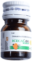 Icecal-D3 Nano Shots Orange thumbnail