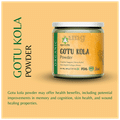 Ayurvedix Gotu Kola Powder thumbnail