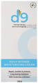 D9 Daily Intense Moisturizing Cream thumbnail