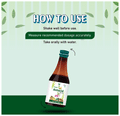 Varah Herbal Antacid Syrup thumbnail