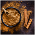 Stamio Cinnamon Powder thumbnail