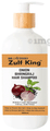 Zulf King Onion Bhringhraj Hair Shampoo thumbnail