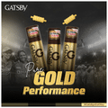 Gatsby Set & Keep Hair Spray Ultra Hard thumbnail