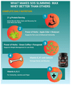 SOS Nutrition Sliming Max Herbs & Multivitamin Powder Chocolate thumbnail