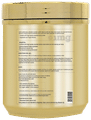 Divine Nutrition EAA Gold Series Powder Wild Berry thumbnail