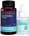 HK Vitals Hairfall Solution Kit thumbnail