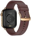 Noise NSW-421 ColorFit Pulse 4 Max Smartwatch Deep Wine thumbnail