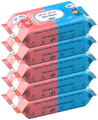Silk Soft Wet Wipes (66 Each) with Lid thumbnail