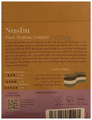 Nushu Lace Hipster Panty Medium Black thumbnail