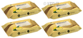 Premier Tissues Lemon Wet Wipe (10 Each) thumbnail
