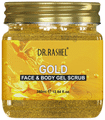 Dr. Rashel Gold Gel Scrub thumbnail