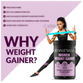 Halesaga Women Weight Gainer Powder thumbnail