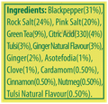 TE-A-ME Cleanse Kadha Green Tea Bag (25 Each) thumbnail