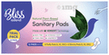 Bliss Natural Organic Herbal Pad Trial Pack thumbnail
