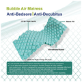 Otica Bubble Air Mattress thumbnail