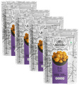 Mr Makhana Pickle Tickle (60gm Each) thumbnail