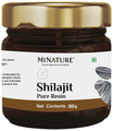 Minature Shilajit Pure Resin thumbnail