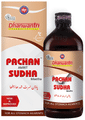 Dhanwantri Pharmaceutical Pachan Amrit Sudha Meetha thumbnail