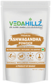 Vedahillz Premium Ashwagandha Powder thumbnail