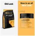 MyFitFuel L-Arginine Micronized 5000mg Powder Unflavoured thumbnail