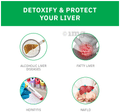 Liverubin - Plus Tablets with Milk Thistle PhytoExtract thumbnail