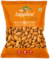 Sapphire Plain Almonds thumbnail