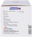 Pentate 40 Tablet thumbnail