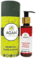 Agan Herbal Volumizing Hibiscus Shampoo thumbnail